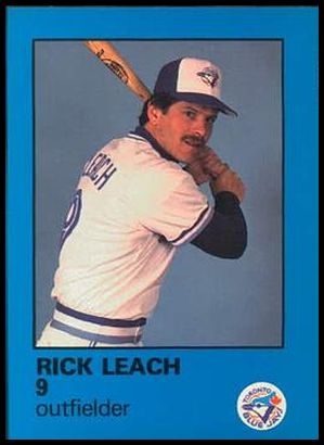 23 Rick Leach